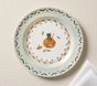 Riley Sheehey Halloween Melamine Charger