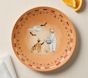 Riley Sheehey Halloween Melamine Plate