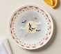 Riley Sheehey Halloween Melamine Plate