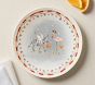 Riley Sheehey Halloween Melamine Plate