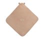 Super Soft Bear Baby Hooded Towel &amp; Washcloth Set