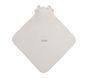Super Soft Elephant Baby Hooded Towel &amp; Washcloth Set