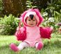 Baby Flamingo Halloween Costume