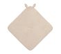 Super Soft Fawn Baby Hooded Towel &amp; Washcloth Set