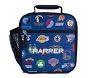 NBA Teams Mackenzie Lunch Box