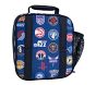NBA Teams Mackenzie Lunch Box