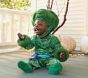 Baby Broccoli Halloween Costume