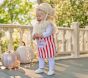 Baby Popcorn Halloween Costume