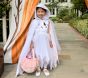 Light-Up Ghost Tutu Halloween Costume