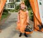 Light-Up Pumpkin Tutu Halloween Costume
