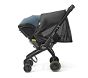 Doona™ X 360° Protection