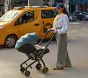 Doona™ X All-in-One Infant Car Seat &amp; Stroller with Latch Base