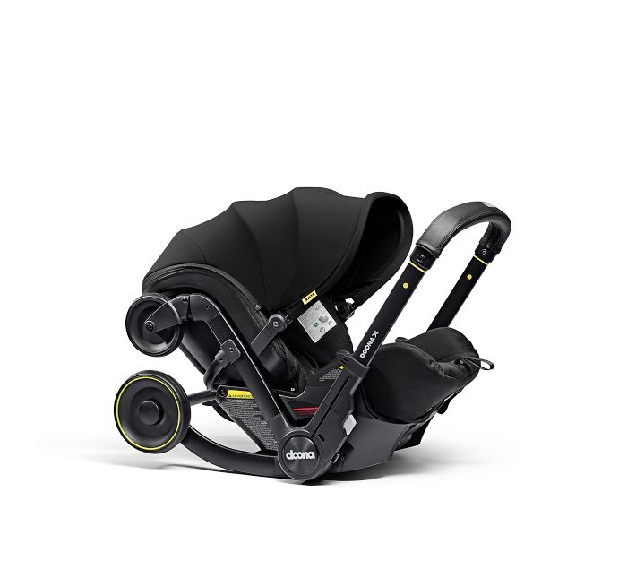 can nuna be a double stroller Demi Next + Rider Board + 2 Bassinets but its also full Size:one size st croix 7'6 premier collection_LGBTQIA Empowering