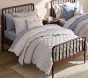 Rylee + Cru Garden Floral Reversible Quilt &amp; Shams