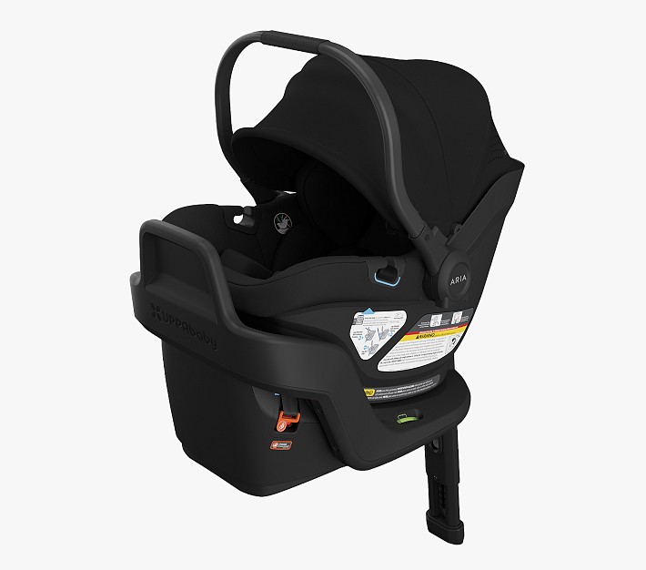 uppababy g luxe recline G-Luxe Stroller Model_Retreat Nursery Center Playard Custom Price:tda_price_420 MAISON de Sabre Leather large canopy provides protection
