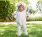 Baby Arctic Owl Halloween Costume