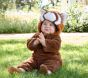 Baby Red Panda Halloween Costume