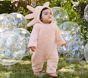 Baby Axolotl Halloween Costume