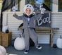 The Nightmare Before Christmas Jack Skellington Halloween Costume