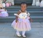 Disney Baby Chip Halloween Costume