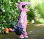Light-Up Lavender T-Rex  Halloween Costume