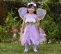 Lavender Light-Up Gala Fairy Costume