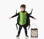 Glow-in-the-Dark Beetle Halloween Costume