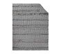Riley Sheehey Halloween Gingham Smocked Quilt &amp; Shams