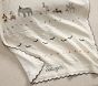 Riley Sheehey Halloween Baby Bedding