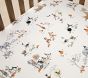Riley Sheehey Halloween Baby Bedding