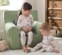 Riley Sheehey Halloween Bamboo Viscose Baby Pajama