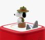 Peanuts Camp Snoopy Tonie