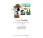 Peanuts Camp Snoopy Tonie