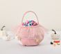 Pink Celestial Tulle Treat Bag