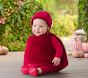 Baby Cherry Halloween Costume