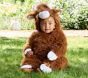 Baby Highland Cow Halloween Costume