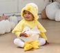 Baby Egg Chick Halloween Costume