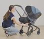 Video 1 for Doona™ X Insect Net