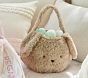 Labradoodle Critter Easter Bucket