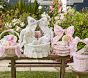 LoveShackFancy Easter Handle Bow Accessory 
