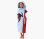 Marvel's Spider-Man Kid Hooded Towel UPF 50+
