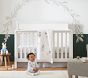 Peter Rabbit™ Baby Quilt