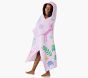 Sasha's Garden Kid Beach Hooded Towel UPF 50+