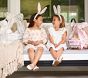 LoveShackFancy Easter Handle Bow Accessory 