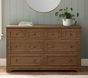 Fillmore 8-Drawer Dresser (56w x 20d")
