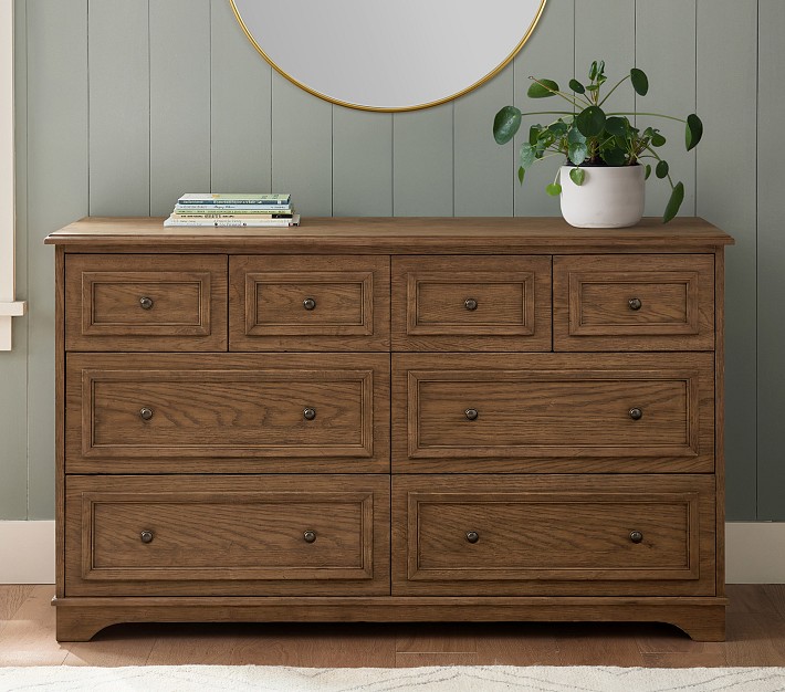 pottery barn kids dresser Nash 3-Drawer Wide Dresser (45.5w x 20d")