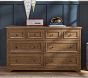 Fillmore 8-Drawer Dresser (56w x 20d")