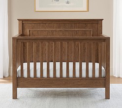 Fillmore 4-in-1 Convertible Crib