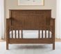 Fillmore 4-in-1 Toddler Bed Conversion Kit Only