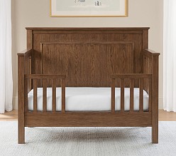 Fillmore 4-in-1 Toddler Bed Conversion Kit Only